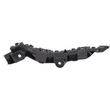 DIEDERICHS 7428069 Halter, Stoßstange hinten rechts für SEAT IBIZA V (KJ1, KJG) 