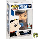 Funko POP Animation Popeye 369 Popeye Vinyl Figure Specialty Series