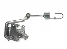 Bremskraftregler Gusseisen R 61 021 BREMBO für PEUGEOT 206+ 206 Schrägheck