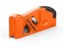 Jorgensen 6.5-in Corner Easing Plane