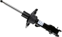 1 X StoßDäMpfer Sachs Amortyzatory/Shock Absorbers 319 508 FüR