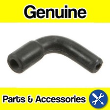 Genuine Volvo Elbow Hose Pipe on Inlet Vacuum System 850 S70 V70 960 S90 V90 V90