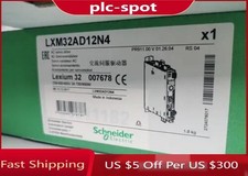 LXM32AD12N4 100% brand new original servo dri...