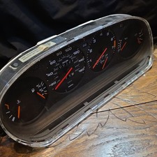 Porsche 944 Dash Clock Speedometer Porsche 944 Dash Clock Speedometer