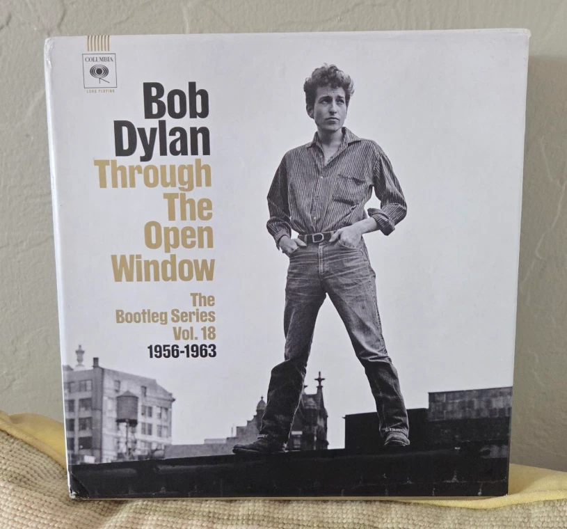 Bob Dylan Deluxe Edition Music CDs for sale | eBay