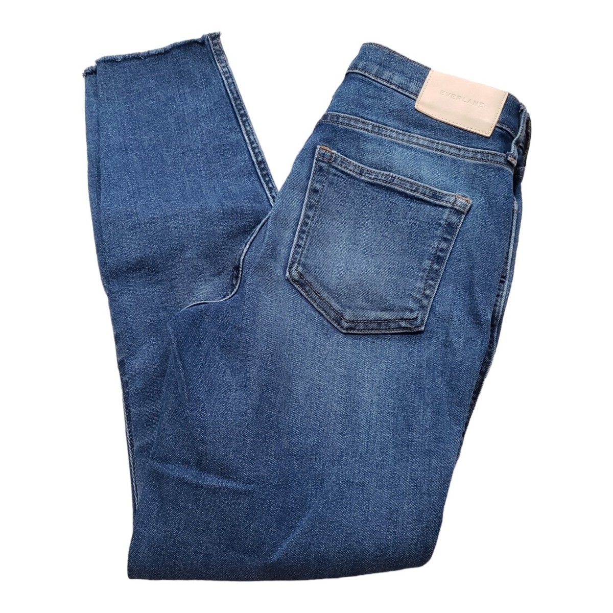 Everlane The Vintage Skinny Jean Women