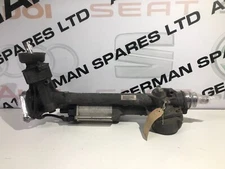 Audi TT MK2 09-14 Electric Steering Rack 8J2423051AA 1K0909144P