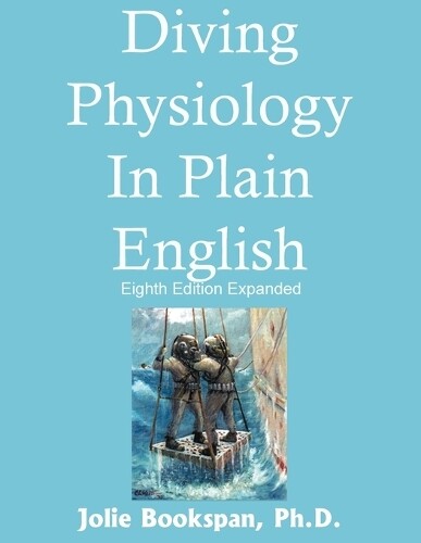Thumbnail - Jolie Bookspan Diving Physiology In Plain English (taschenbuch) (us