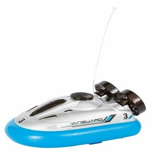 best rc hovercraft