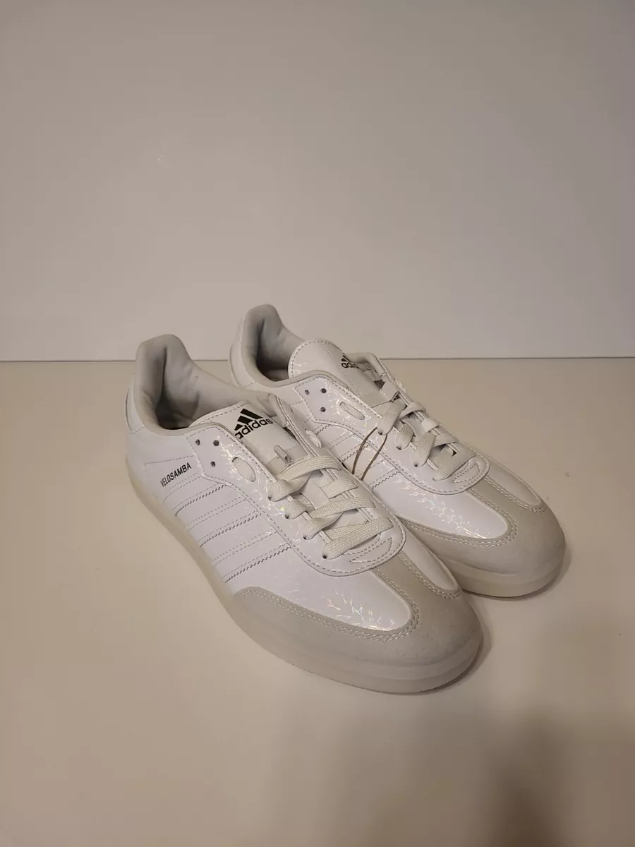 Adidas women's size deals 9 in mens