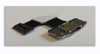 Samsung Galaxy Tab Pro Sm-t320 Micro Usb Charging Jack / Port Samsung Galaxy Tab Pro Sm-t320 Micro Usb Charging Jack / Port