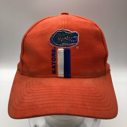 Stripe Faded Orange Snapback Hat Cap | eBay