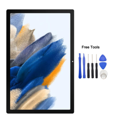 LCD Display Touch Screen For Samsung Galaxy Tab A8 10.5 2021 SM-X200 / SM-X205