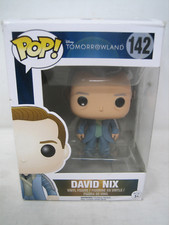 2015 Funko Pop Tomorrowland Vinyl Figures 21