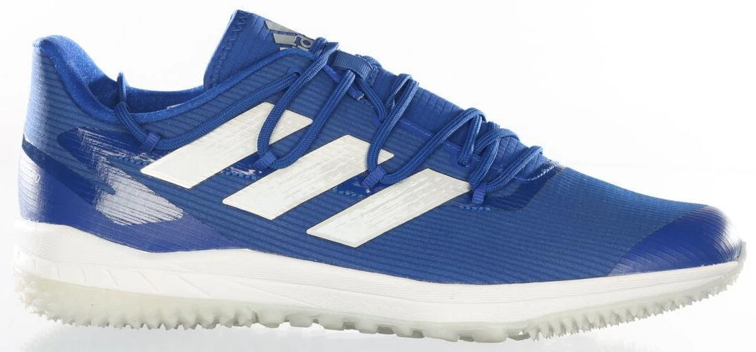 adidas Adizero Afterburner 9 TF Black Silver for Sale