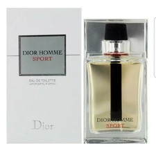 dior homme sport men