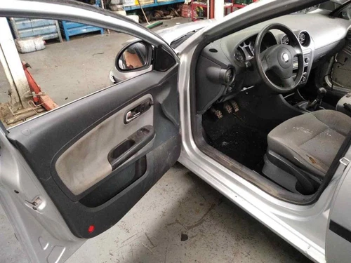 6L0035156 Sistema Audio/Radio Cd para SEAT CORDOBA BERLINA (6L2) Fresh 2 463781 - Imagen 10 de 10