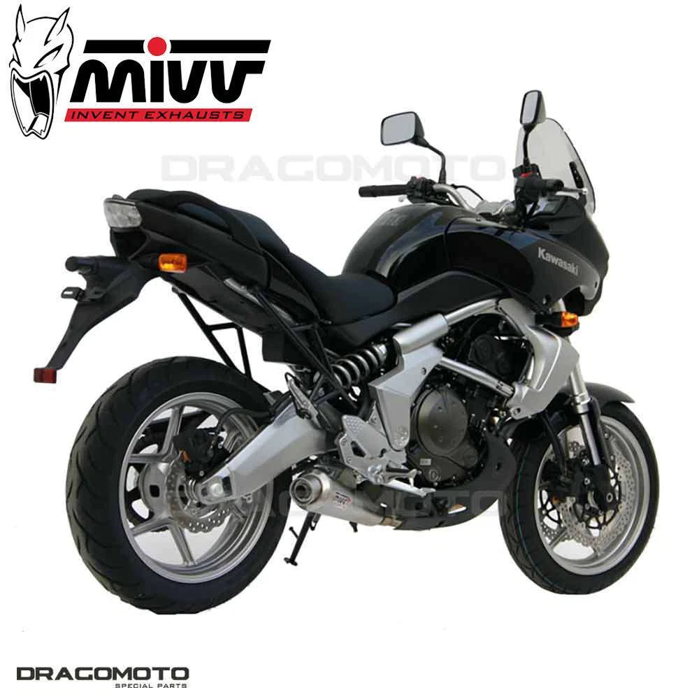 Kawasaki cheap versys 2010