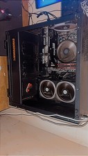cyberpower gaming pc