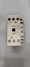 Eaton DILM32-01 XTCE032C01 Contactor 3P 40A With Auxiliary 24-27VDC Coil