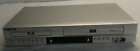 Go Video Dv1140 Dvd Vcr Combo Vhs Player Stereo Recorder. No Remote - Tested