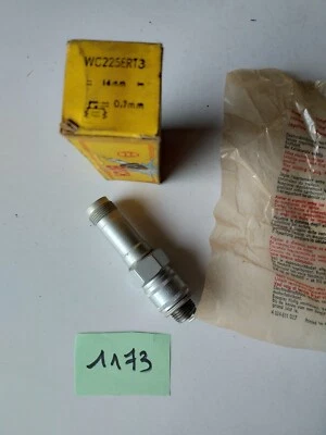 BOUGIE d'ALLUMAGE WC225ERT3/BOSCH /Bougie Blindée (NEUVE) - Photo 1/4