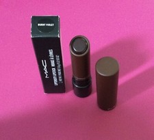 MAC LIPTENSITY BURNT VIOLET DISCONTINUED LIPSTICK NIB