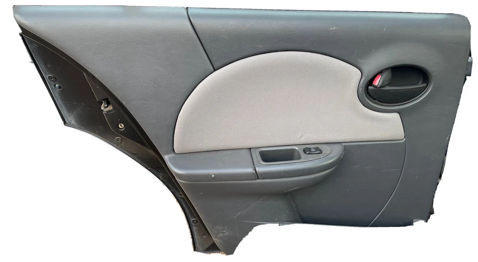 2003 - 2007 年 SATURN ION 后门内部装饰面板右侧驱动 — 第 2/2 张图片