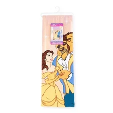 Princess Belle Beauty And The Beast Palace Waltz Beach Bath Pool Towel 27" x 54"