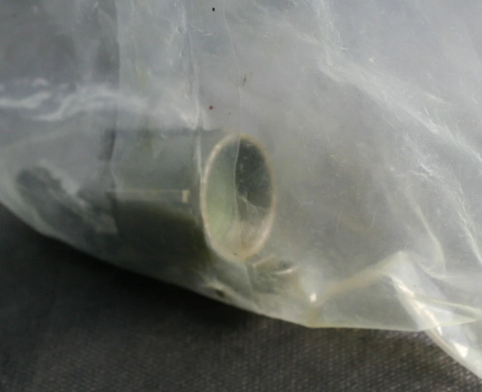 One (1) Amphenol 10-584189-183 Circular Mil Spec Connector Adaptor Kit NEW - Image 4 of 4