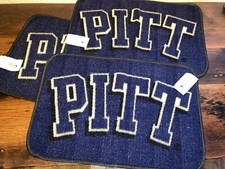 Lot de 3 tapis de porte NEUF PITT