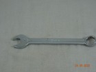 Snap On OEXM 13 USA 7 Combination Wrench 12 Point Open End 13mm no patent 1927