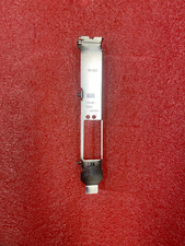 Full Height Bracket For PCI-8246 / 51-45006-0B1 GIGABIT DUAL PORT LAN/WAN card