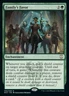 x1 Family's Favor R MTG Commander Streets of New Capenna M/NM, English