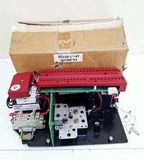 Emerson VA84143-3 Valve Controller Assembly with Multiple Components