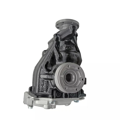 Hinten Differential Mit Ratio 3.73 Für BMW E81 E87 E90 E91 33107566179 2004-2013 - Picture 7 of 7