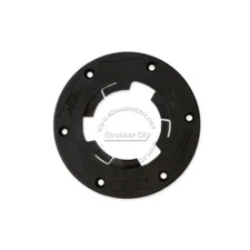 Tru-fit 5" c/h Clutch Brush Plate NP-9200 fit most Std. Speed Machines Universal