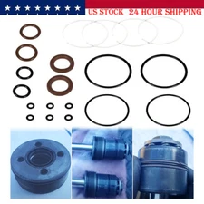 For Volvo Penta Trim Cylinder Ram Rebuild Kit SX DPS -M 3857471 3857470 FSM007