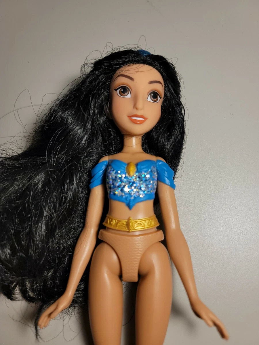 Muñeca sales hasbro 2018