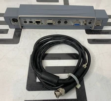 Sonosite Titan Mini Dock Minidock Docking Station Cable DVI P03411-11 WARRANTY