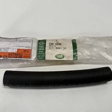 Land Rover Freelander 1 Fuel Filler Breather Hose Pipe 1x Tube Genuine ESR4299