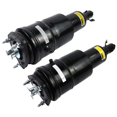 Front Left+Right Strut Air Suspension for Lexus LS 600h 460 AWD 2006-2017