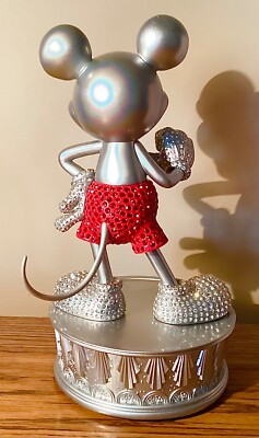 レア品】Disney＊Mickey＊UNLIMITED 2023 3 oz Colorized Niue Silver Disney Sensational Six Coin