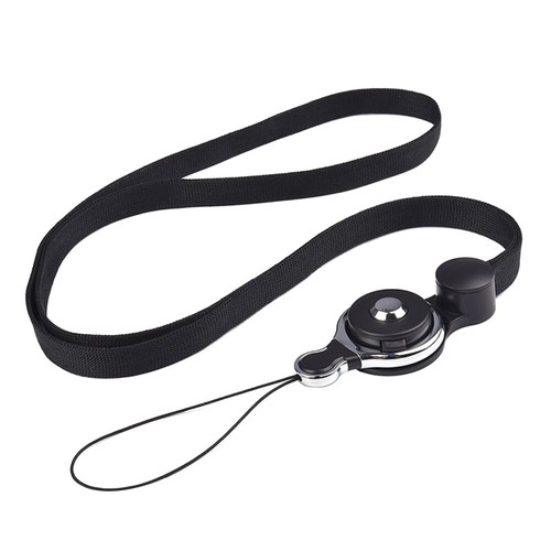 -lossing Lanyard on Neck Strap Man Holder Theft - Zdjęcie 8 z 10