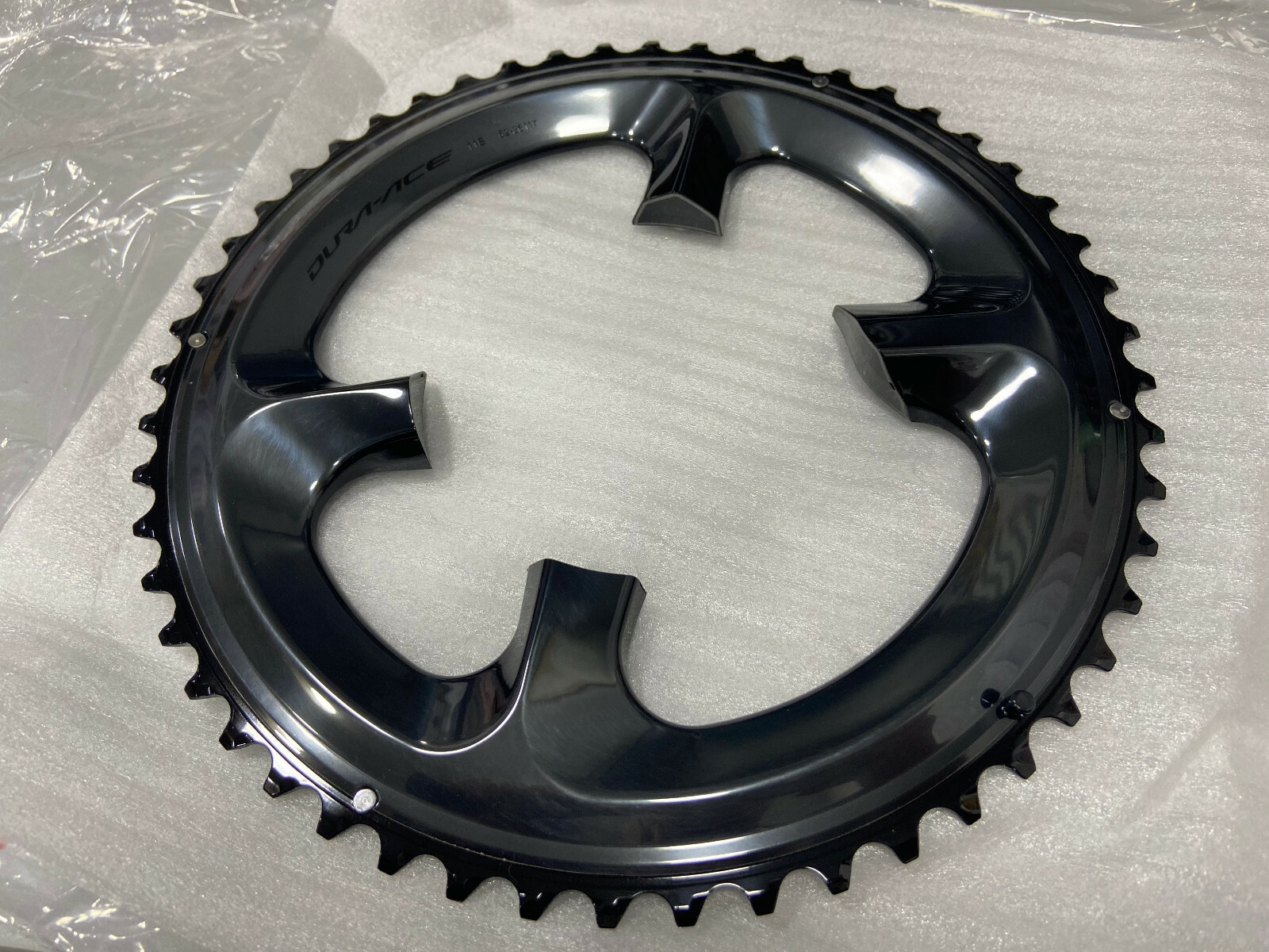 Shimano Dura-Ace FC-R9100 BCD110x4 11S Outer Chainring (50/52/53