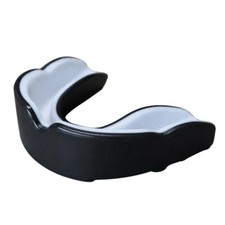 MOUTH GUARD for FOOTBALL BOXING Teeth GRINDING ANTI SNORING for KIDS Sleep Apnea