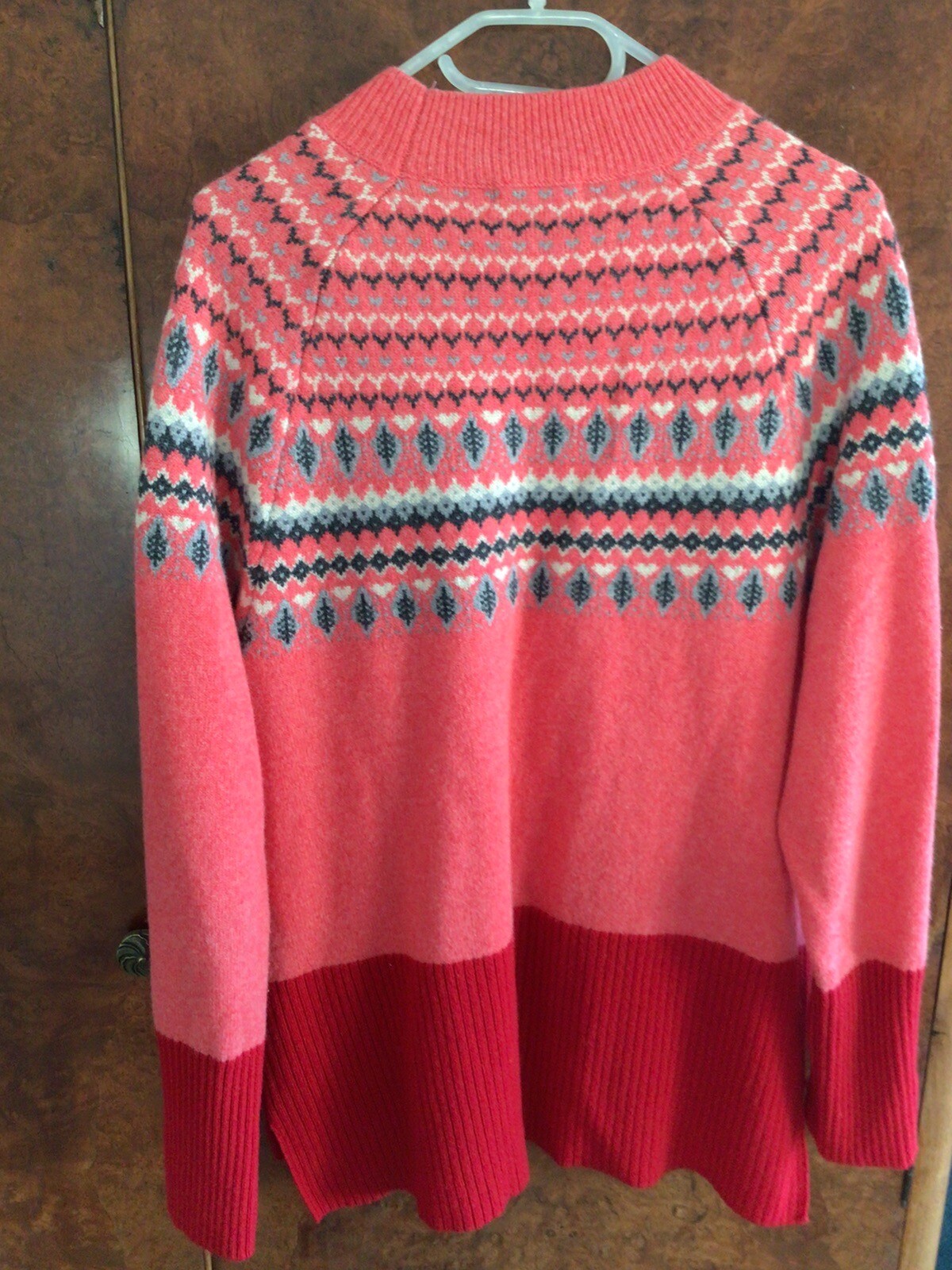 White Stuff Ladies Jumper Size 16 eBay