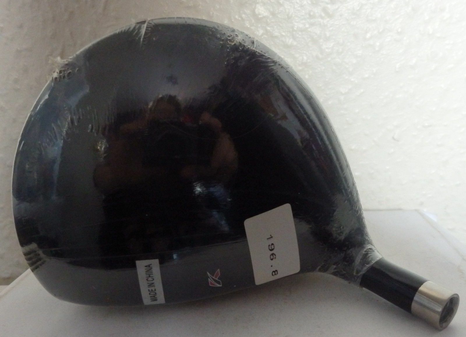 KASCO 1 1 13˚ POWER TORNADO BETATI RIGHT HANDED GOLF CLUB NO SHAFT