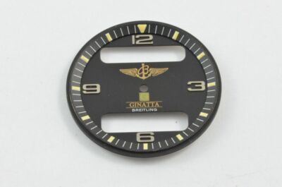 Breitling Aerospace Dial Vintage Repetition Minutes
