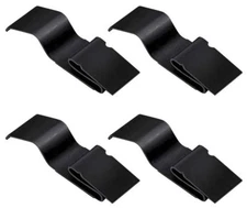 OER Dash Pad Clip Set For 1969-1978 Nova Apollo Skylark Omega Phoenix Ventura